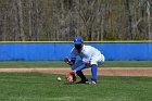 Baseball vs WPI  Wheaton College baseball vs Worcester Polytechnic Institute. - (Photo by Keith Nordstrom) : Wheaton, baseball